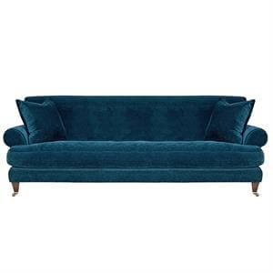 Drew Pritchard Fairlawn Four Seater Sofa